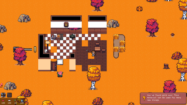 Faraway: On Lost Isles screenshot 4