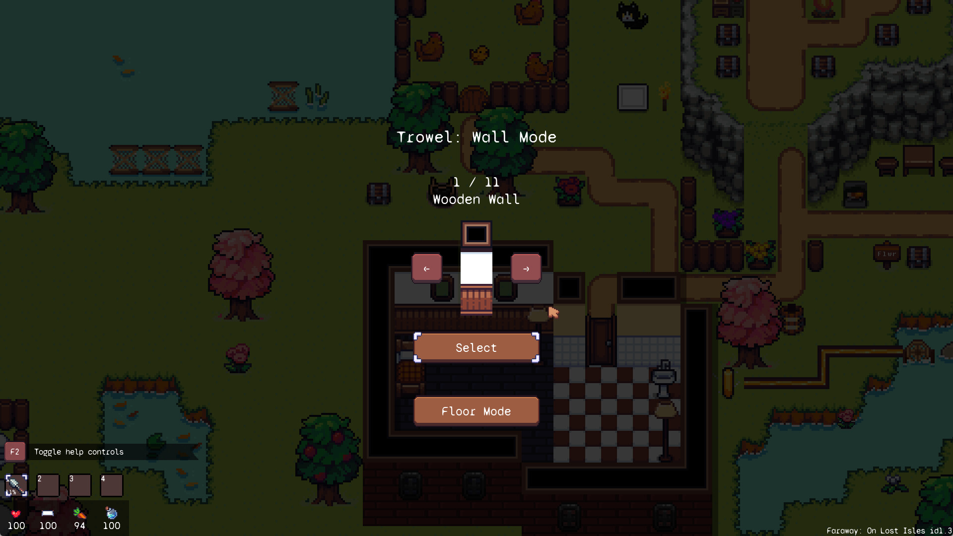 Faraway: On Lost Isles screenshot #11