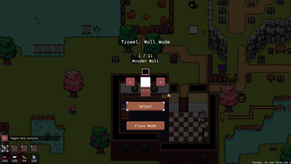 Faraway: On Lost Isles screenshot 11