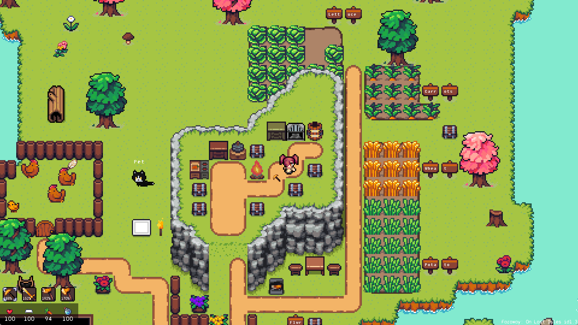 Faraway: On Lost Isles screenshot #5