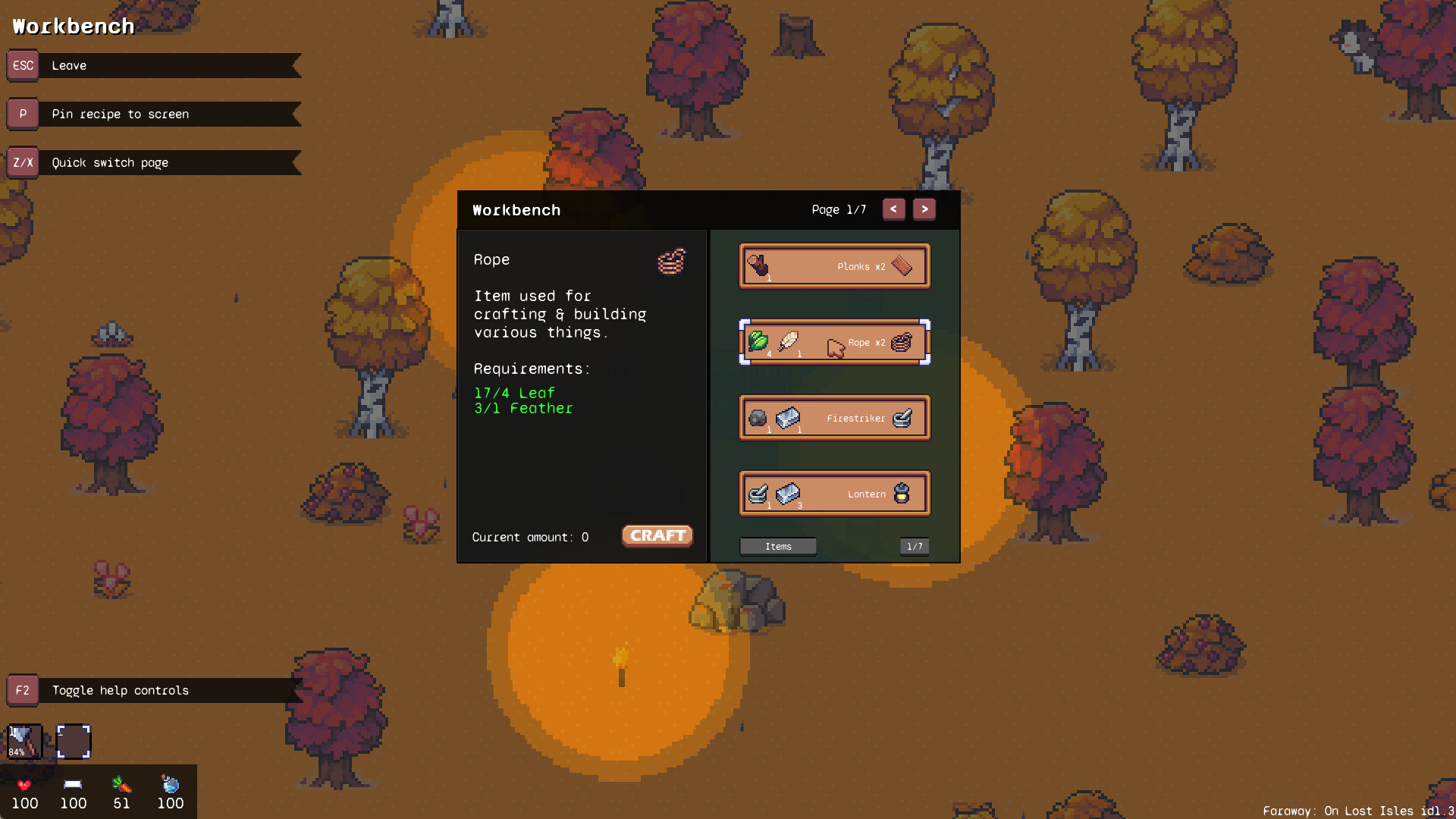 Faraway: On Lost Isles screenshot #6