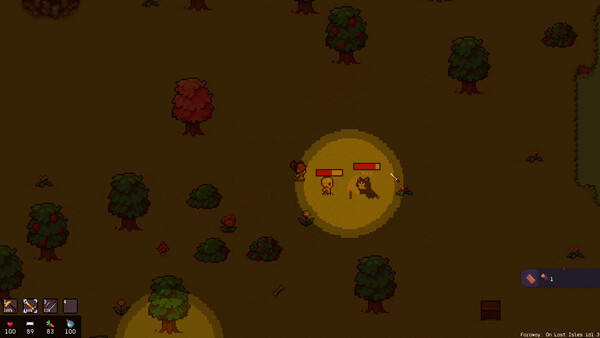 Faraway: On Lost Isles screenshot 10