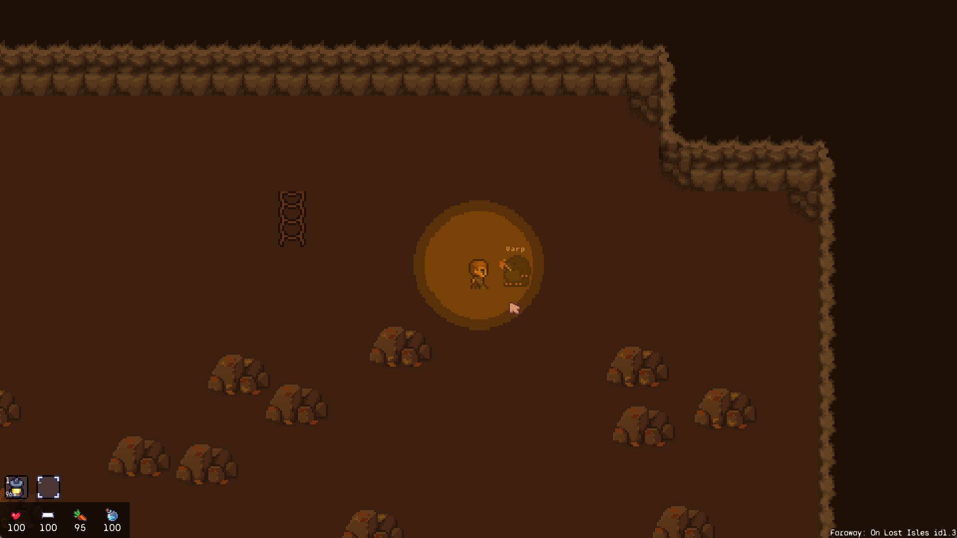 Faraway: On Lost Isles screenshot #8