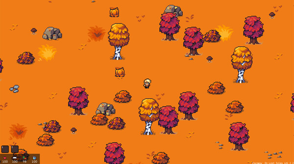 Faraway: On Lost Isles screenshot 3