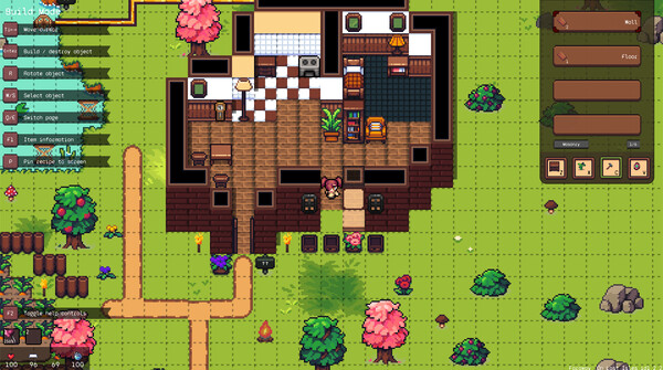 Faraway: On Lost Isles screenshot 2