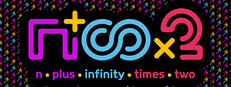 N PLUS INFINITY TIMES TWO