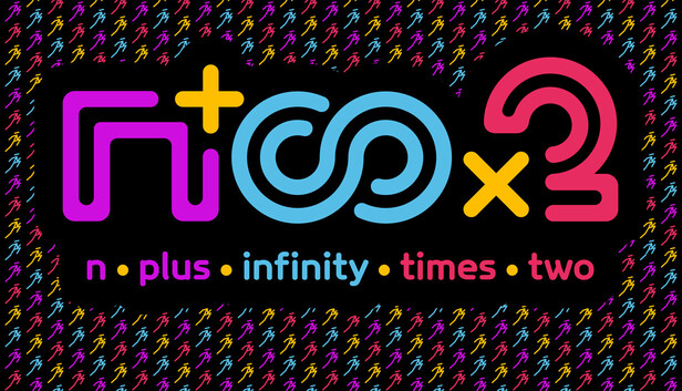 N PLUS INFINITY TIMES TWO en Steam