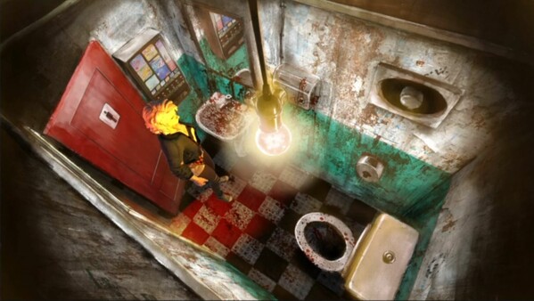Скриншот 4 из игры Background Bells