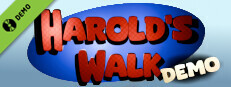 Harold's Walk Demo