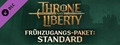 THRONE AND LIBERTY: Standard-Frühzugangspaket