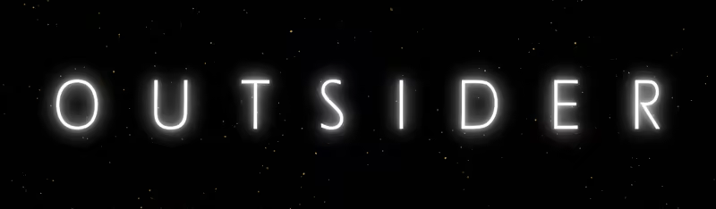 Outsider screenshot 1