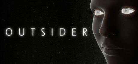 Image for Outsider