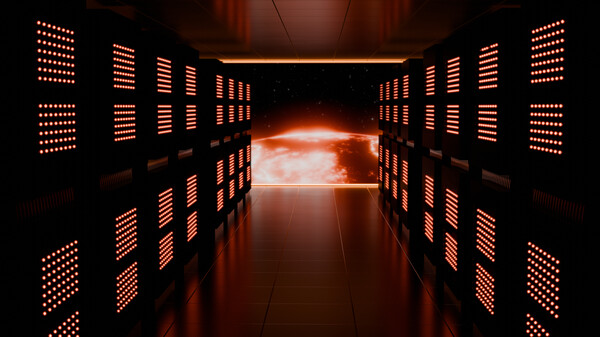 Outsider screenshot 1
