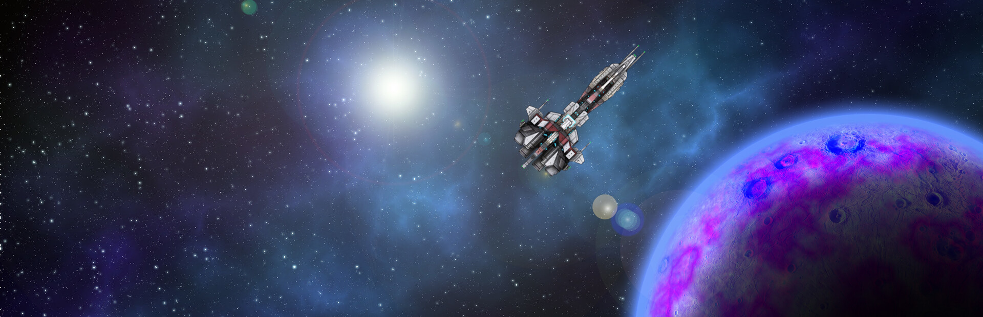 Zenith Armada