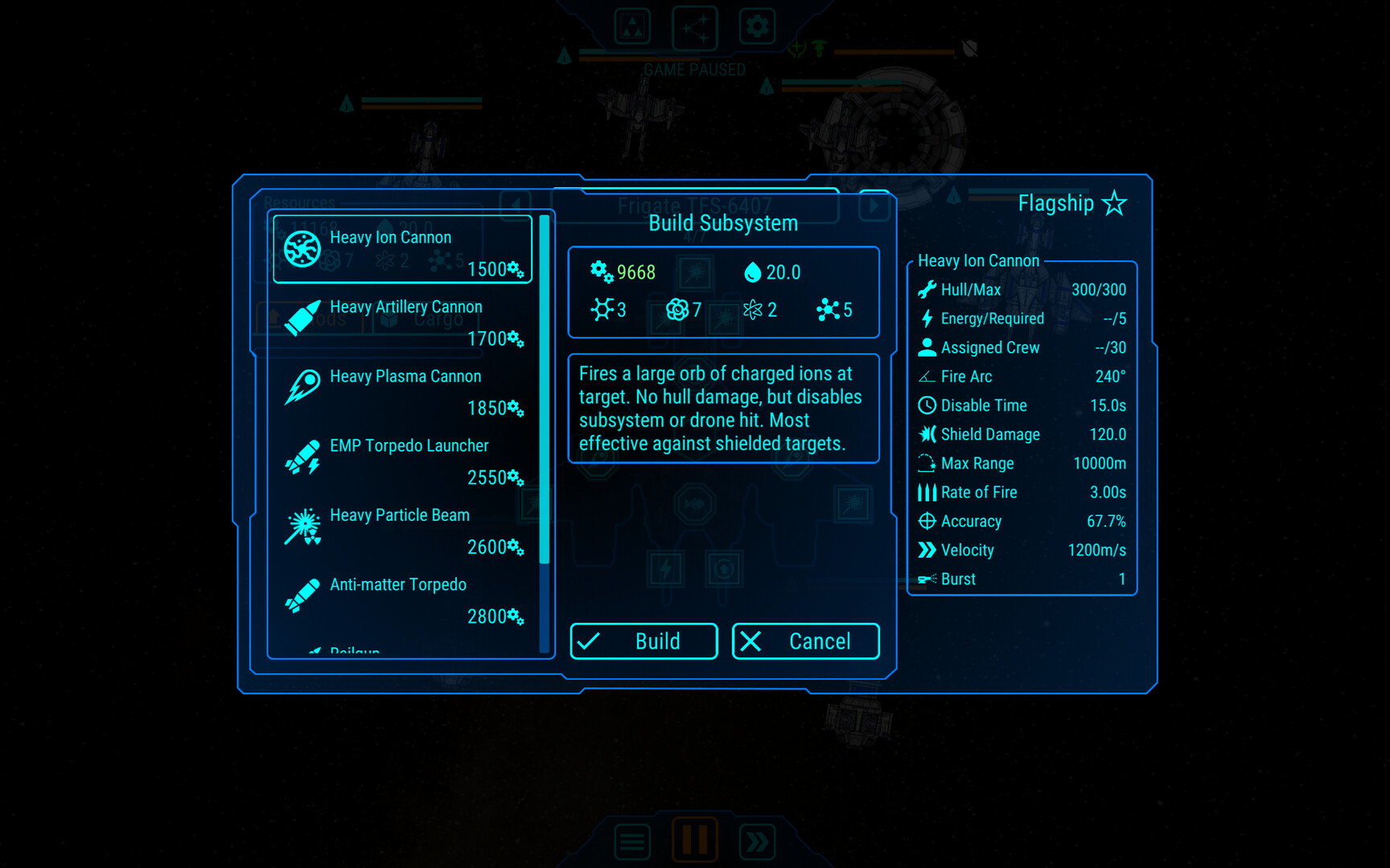 Zenith Armada screenshot #6