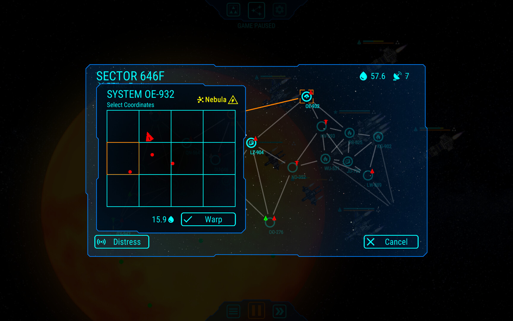 Zenith Armada screenshot #4