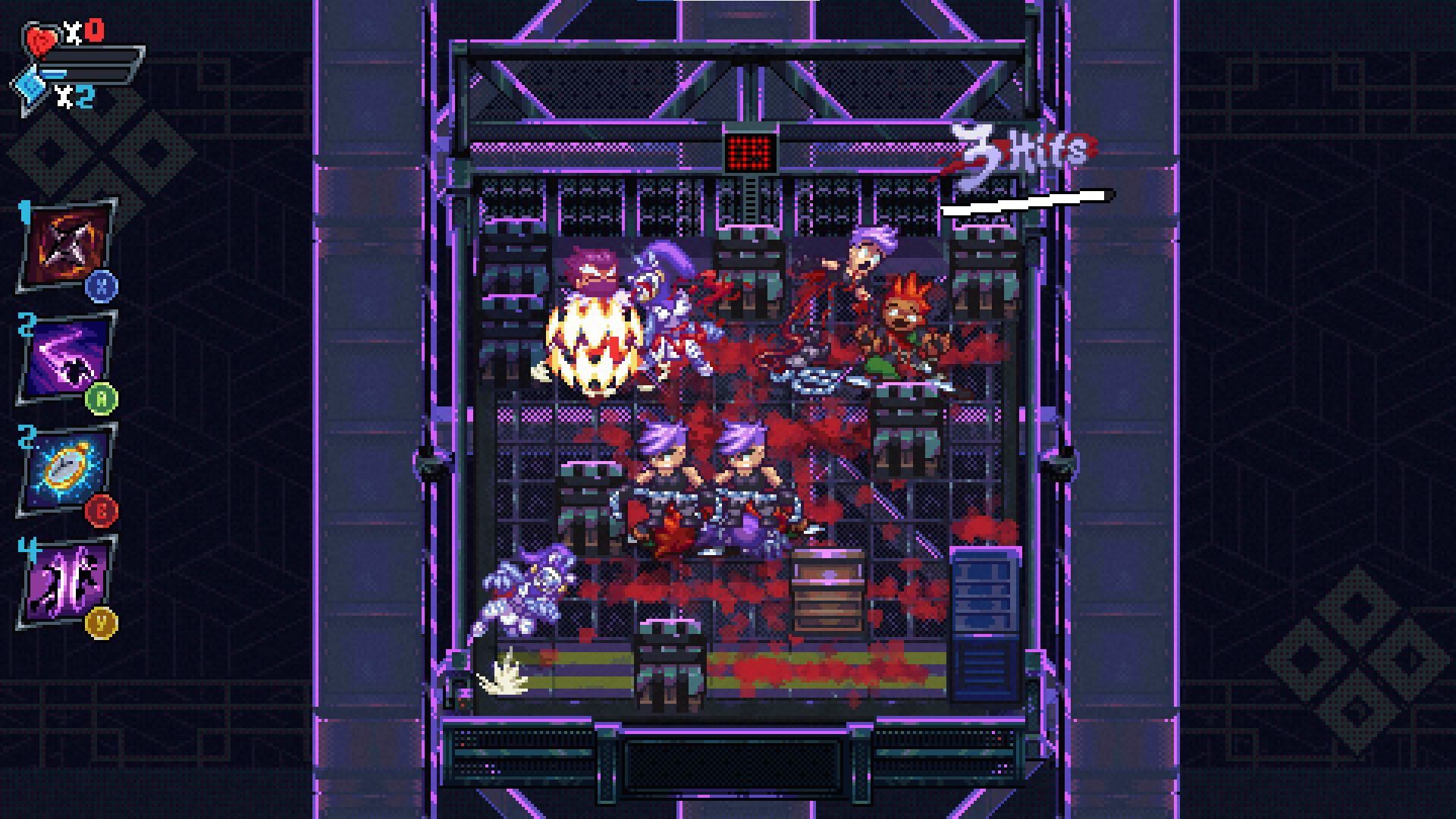 《岚:外传 (Arashi Gaiden)》|v1.0.39|中文|免安装硬盘版 《岚:外传 (Arashi Gaiden)》|v1.0.39|中文|免安装硬盘版