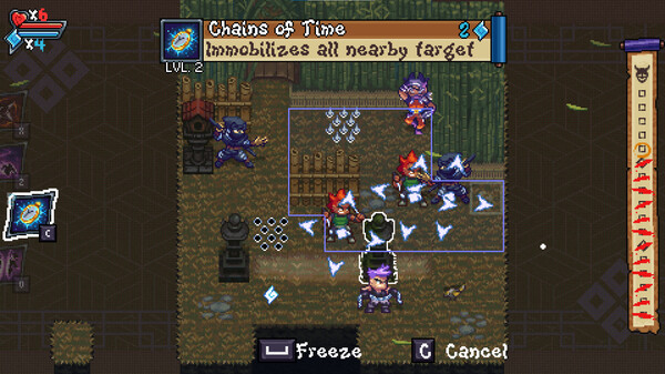Screenshots