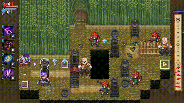 岚:外传 Arashi Gaiden 岚:外传 Arashi Gaiden