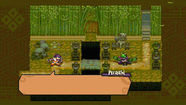 岚:外传 Arashi Gaiden 岚:外传 Arashi Gaiden