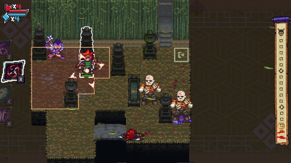 Arashi Gaiden game for windows Pc 1