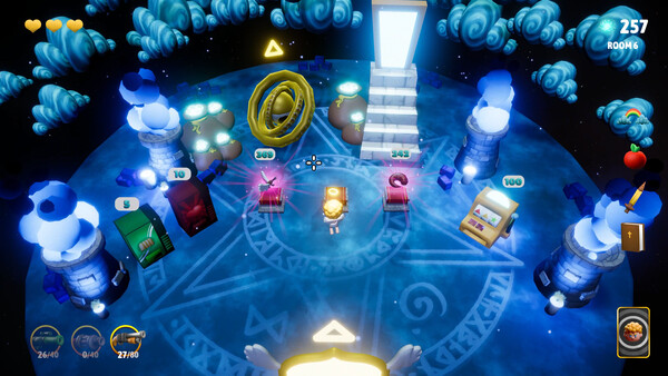 Holy Shot screenshot 5