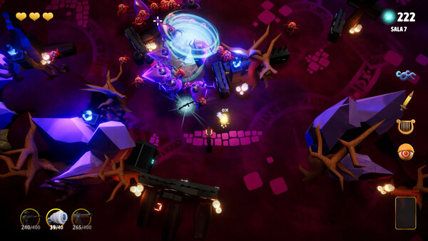 Holy Shot screenshot 6