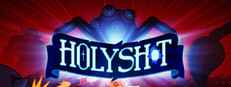 Holy Shot game cover