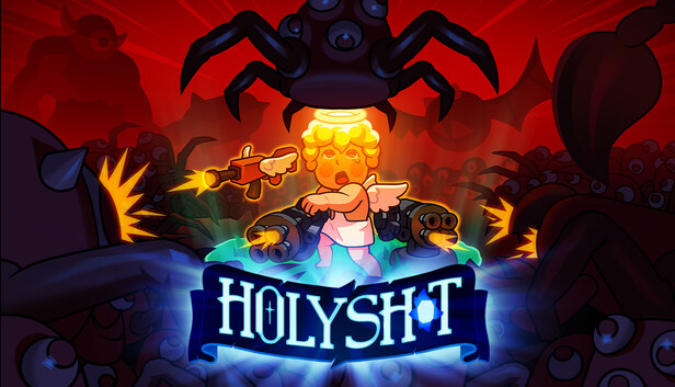 Holy Shot