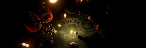 Holy Shot video 1
