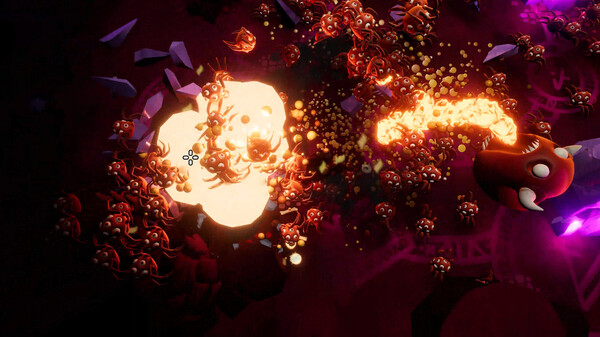 Holy Shot screenshot 1