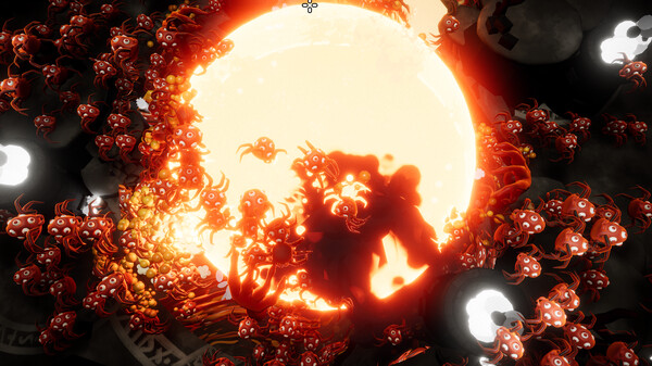 Holy Shot screenshot 4