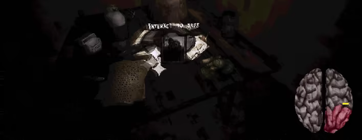 Broken Psyche video 6