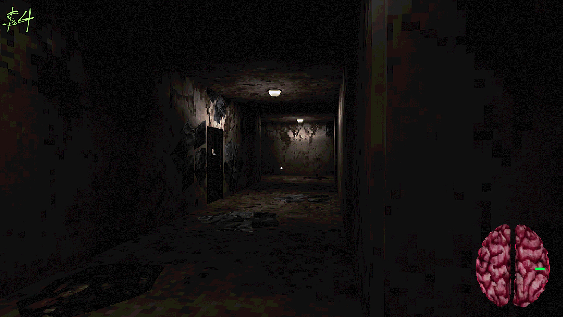 Broken Psyche screenshot #10