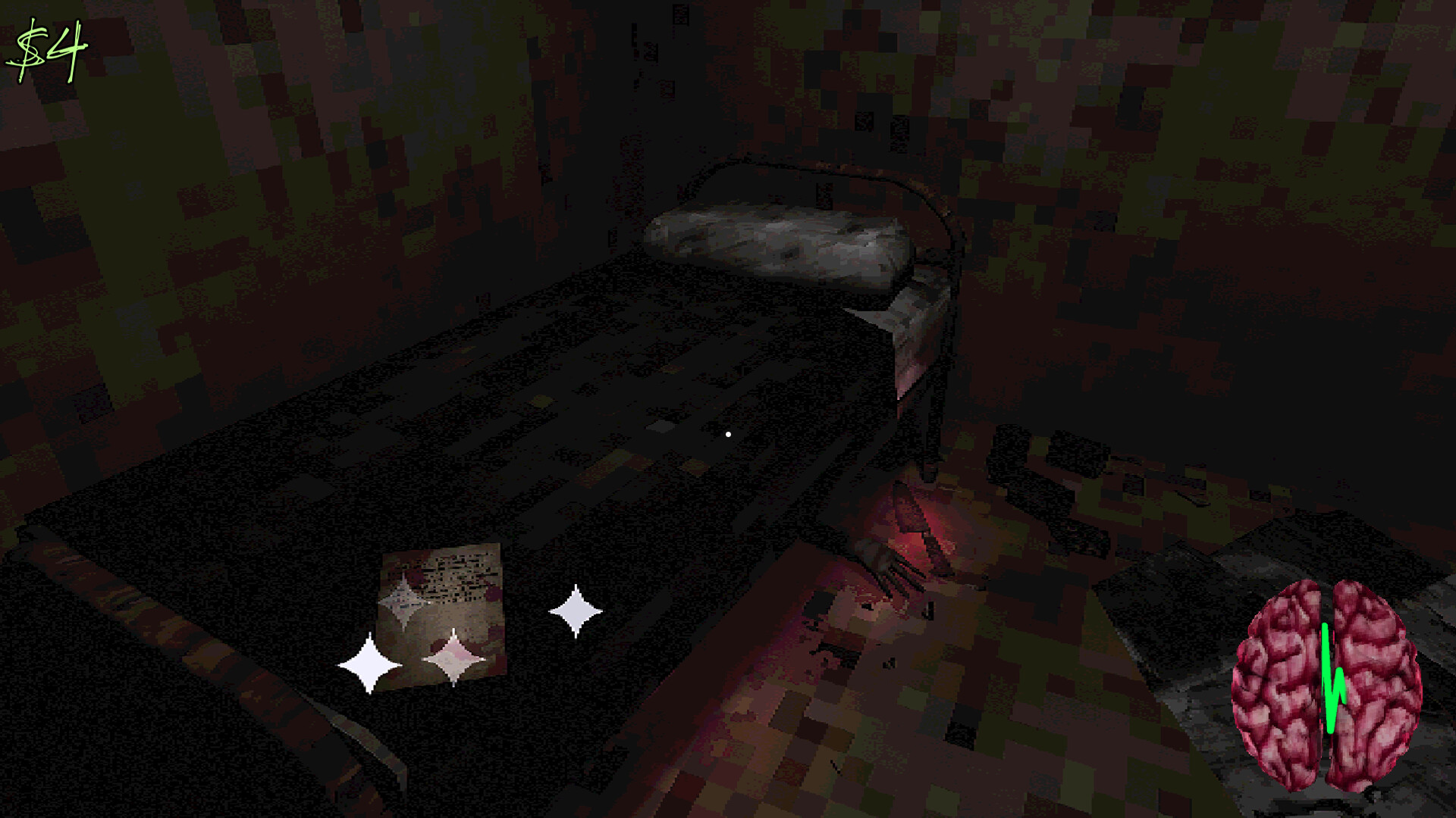 Broken Psyche screenshot #4