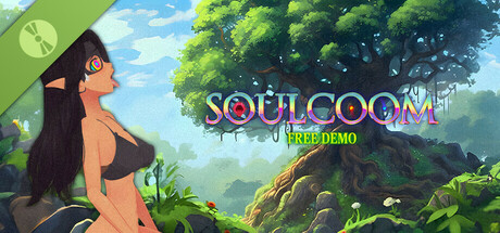 SOULCOOM Tech Demo banner