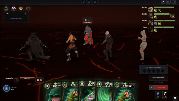 For The Realm screenshot 6
