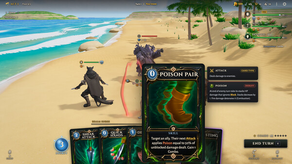 For The Realm screenshot 6