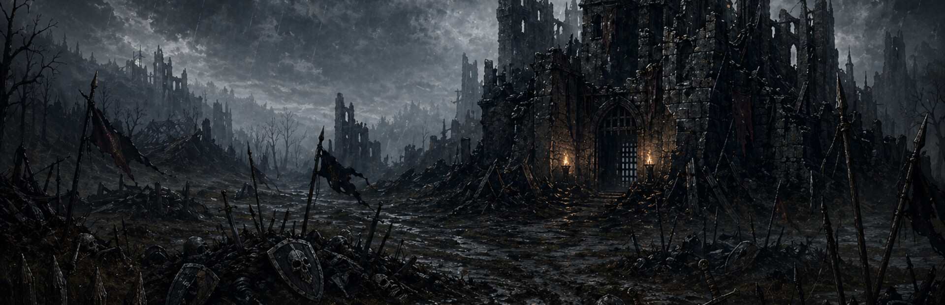 For The Realm screenshot #8