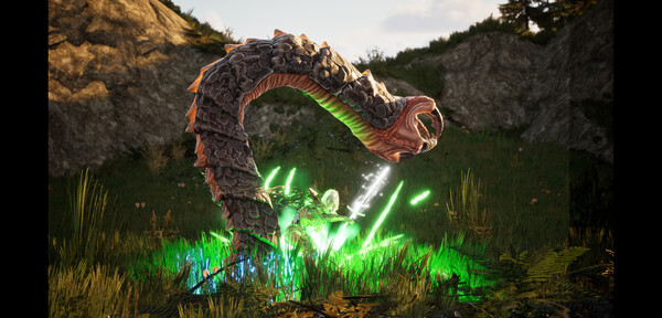 For The Realm screenshot 4