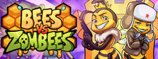 Bees vs Zombees