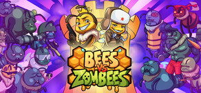 Bees vs Zombees