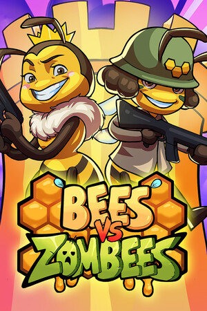 Bees vs Zombees