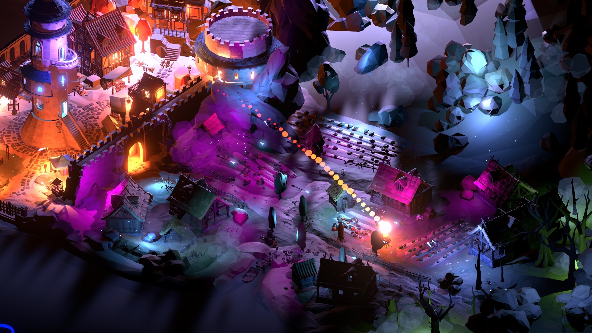 Sorcero Featured Screenshot #1