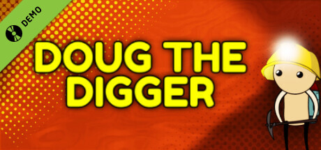 Doug The Digger Demo cover art