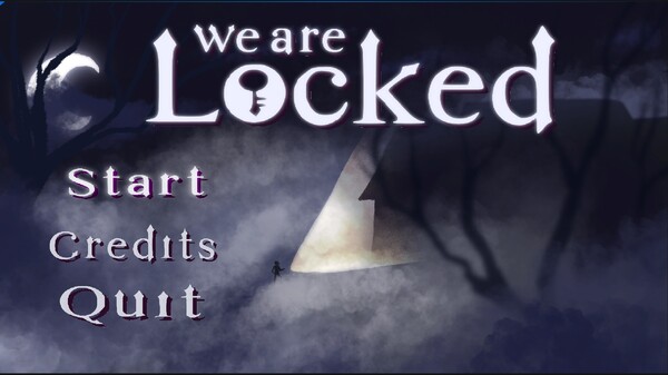 Скриншот из We Are Locked