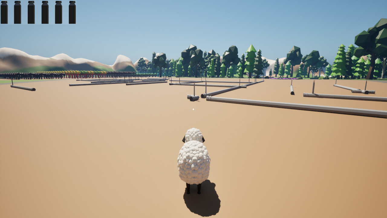 #5. Counting Spices (Steam) 由: Twisted Trails Studio