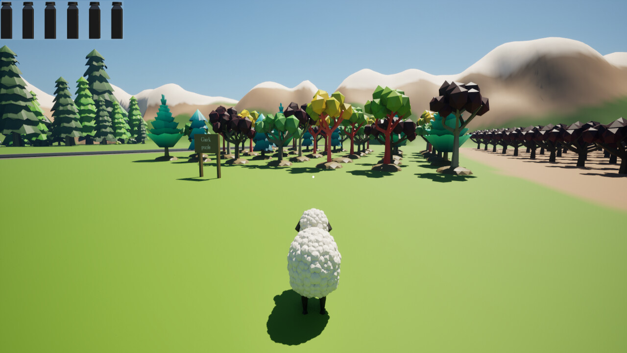 #4. Counting Spices (Steam) 由: Twisted Trails Studio