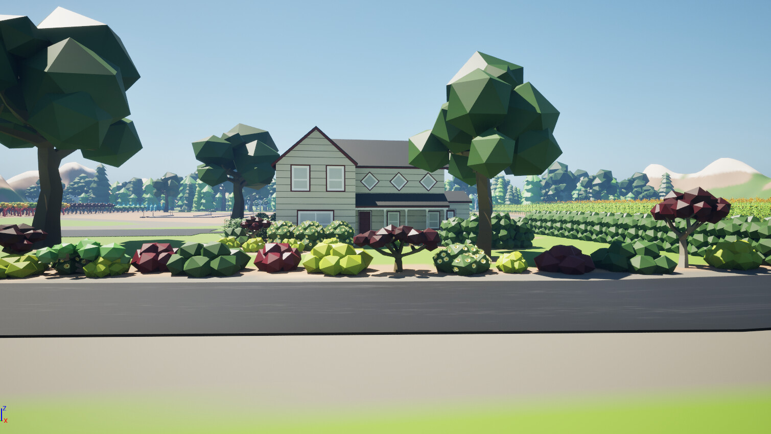 #2. Counting Spices (Steam) 由: Twisted Trails Studio