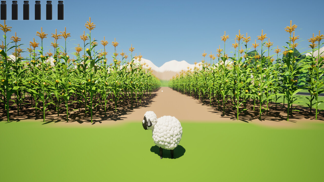 #6. Counting Spices (Steam) 由: Twisted Trails Studio